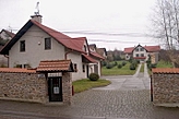 Частен дом Rząska Полша